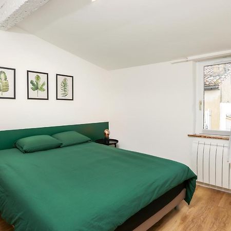 Ferienwohnung Le T2 Chic ! Carcassonne Exterior foto